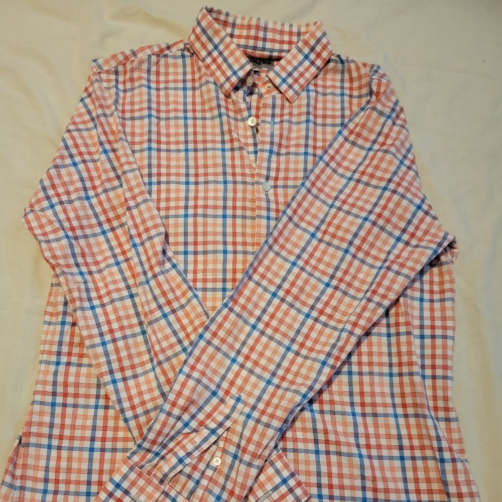 Men's Express Button Down Shirt